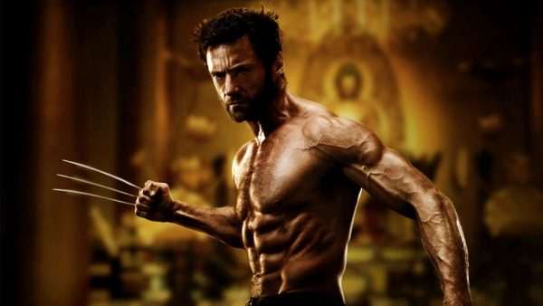'The Walking Dead' Star Wants to Play Wolverine in the MCU