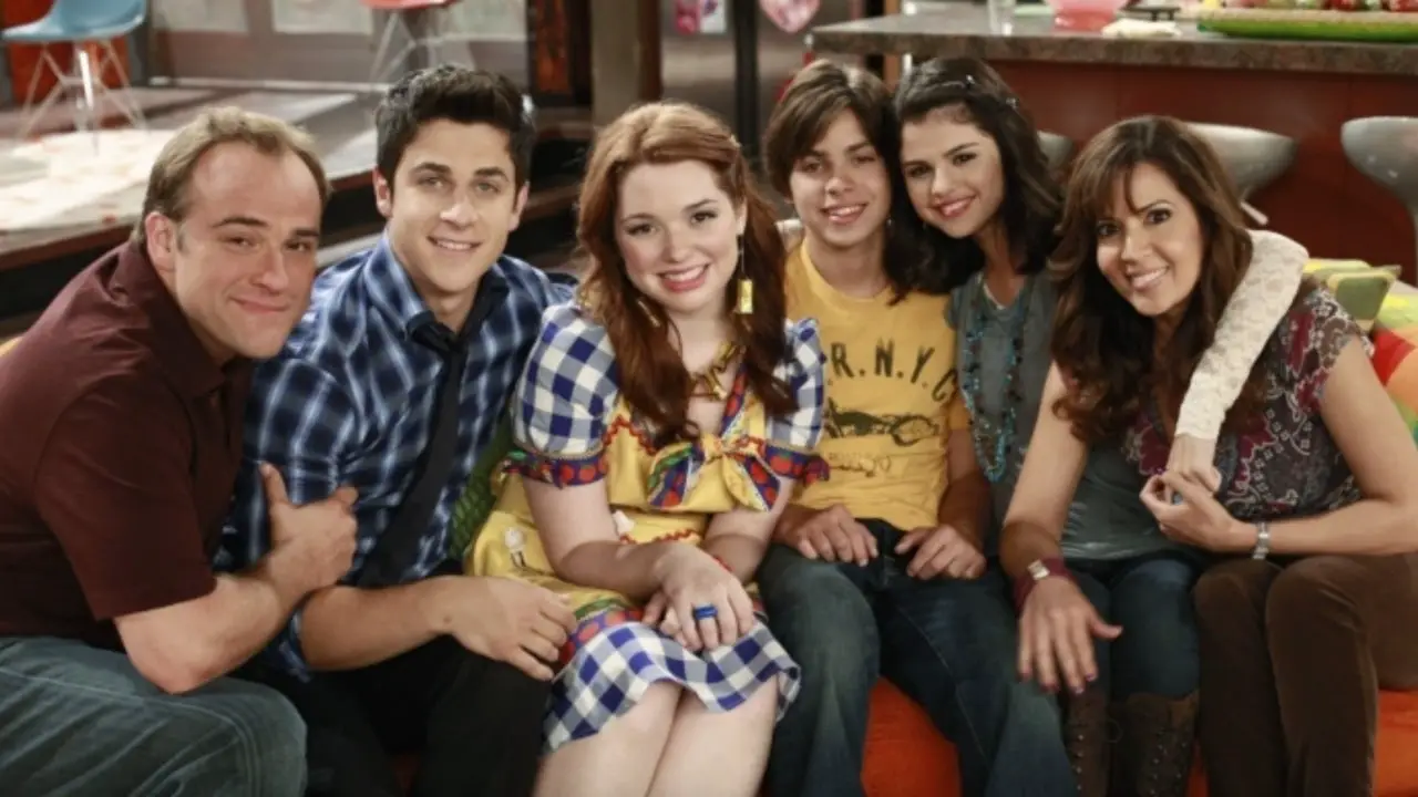 ‘Wizards of Waverly Place’ Star Becomes Registered Nurse During COVID-19 Pandemic