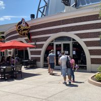 Photos and Video: Disney Springs Is Now Back Open At Walt Disney World