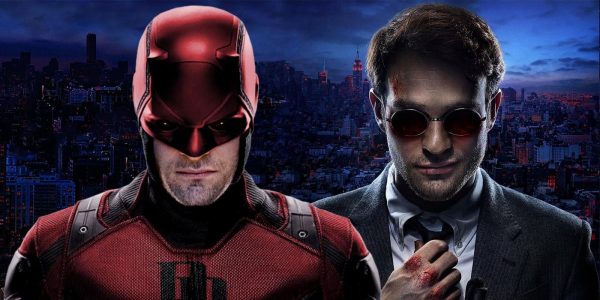 'Daredevil' Star Shuts Down Rumor That He Will Appear in Next 'Spider-Man' Film