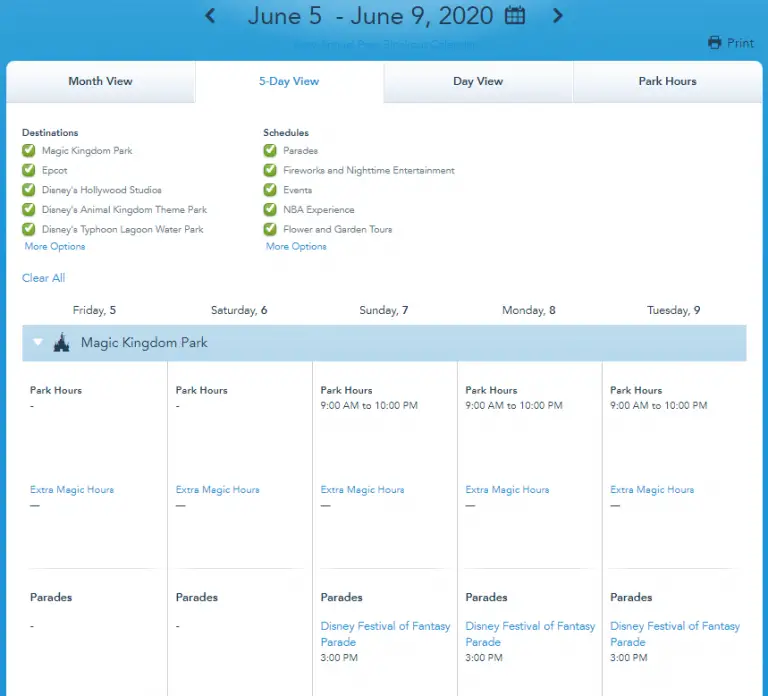 disney-world-operating-hours-shifted-forward-a-week-to-june-7th-chip