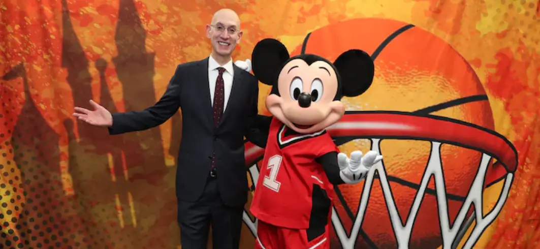 NBA Plans to Restart Season in July at Disney World’s Wide World of Sports