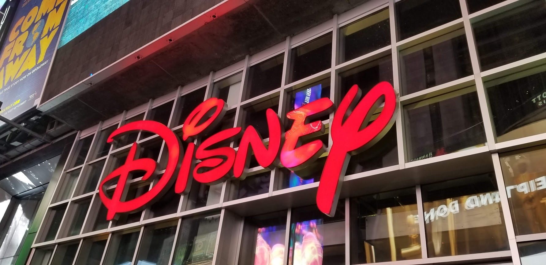 Saudi Arabia Investment Fund Buys 5 Million Shares in Disney Stocks