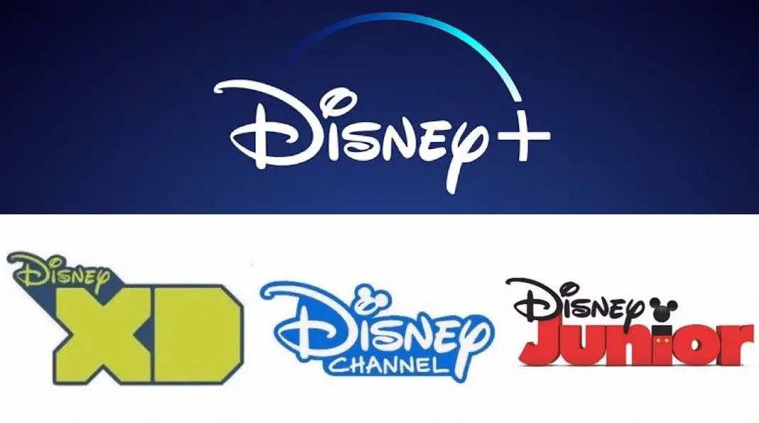 Disney Closing Down Disney Channel Stations Around The Globe To Disney+