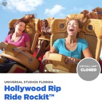 Universal Orlando App Now Has Virtual Lines For Select Rides Prior To Reopening