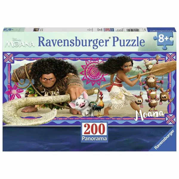 New Assortment Of Disney Puzzles Have Popped Up On shopDisney