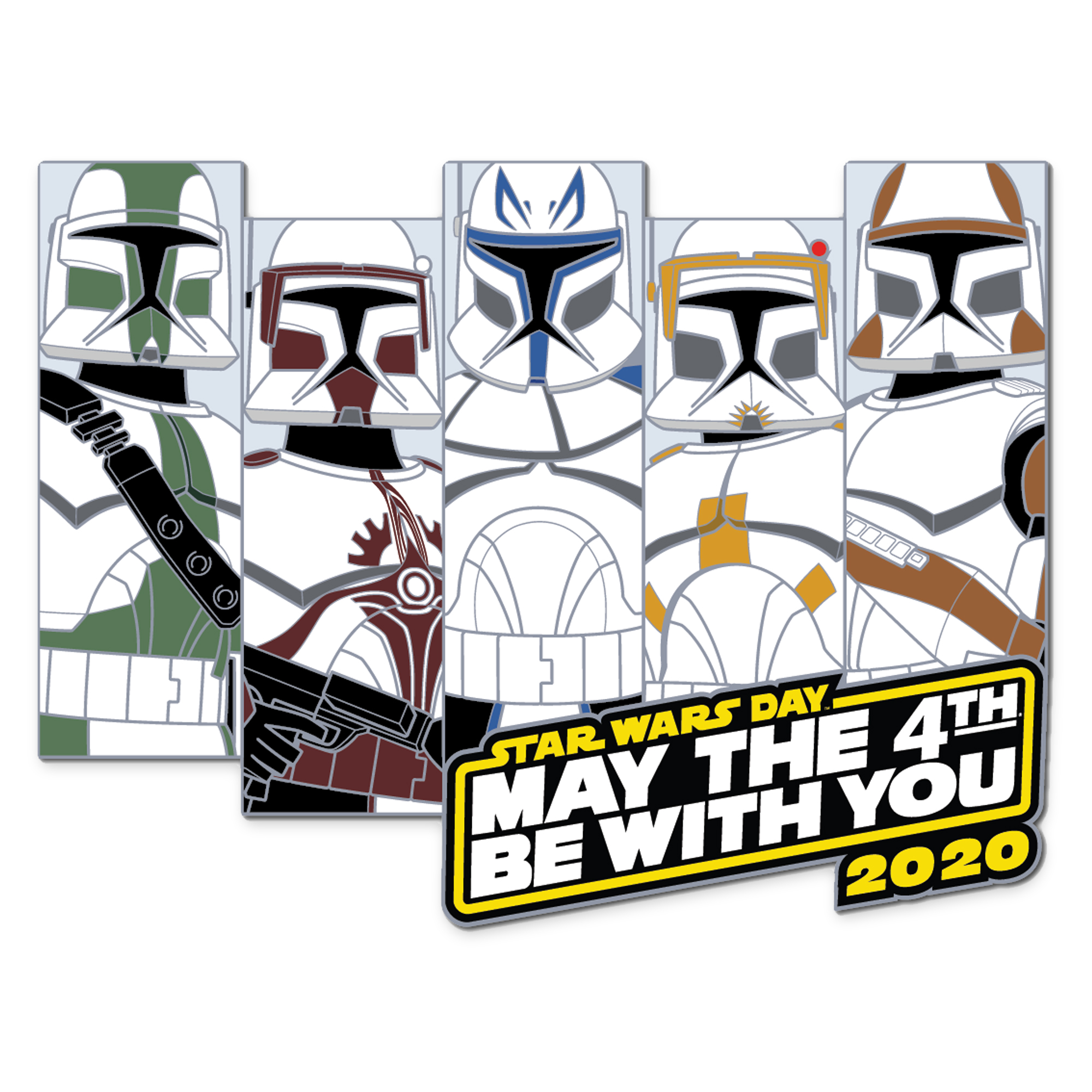 Exciting May The Fourth Merchandise shopDisney Exclusives
