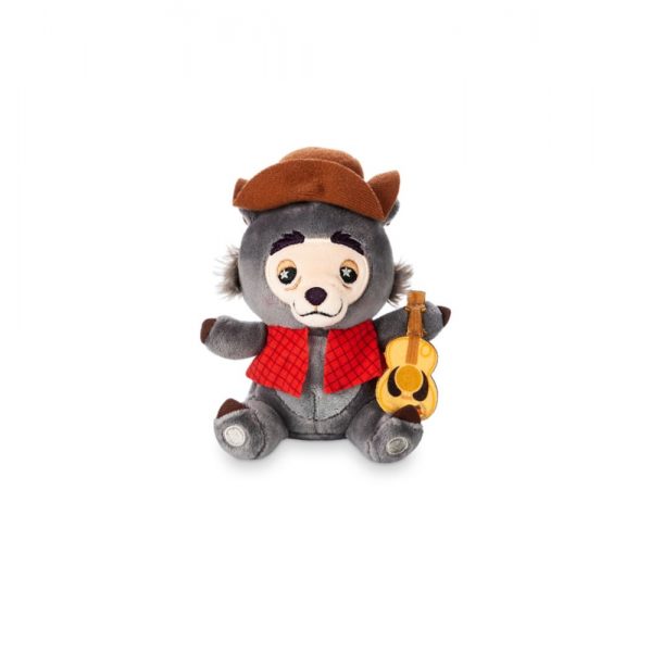 Fun New Country Bear Jamboree Wishables Are Now On shopDisney