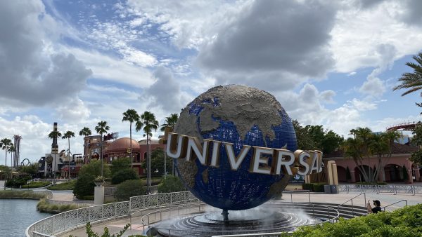  Universal Studios Florida