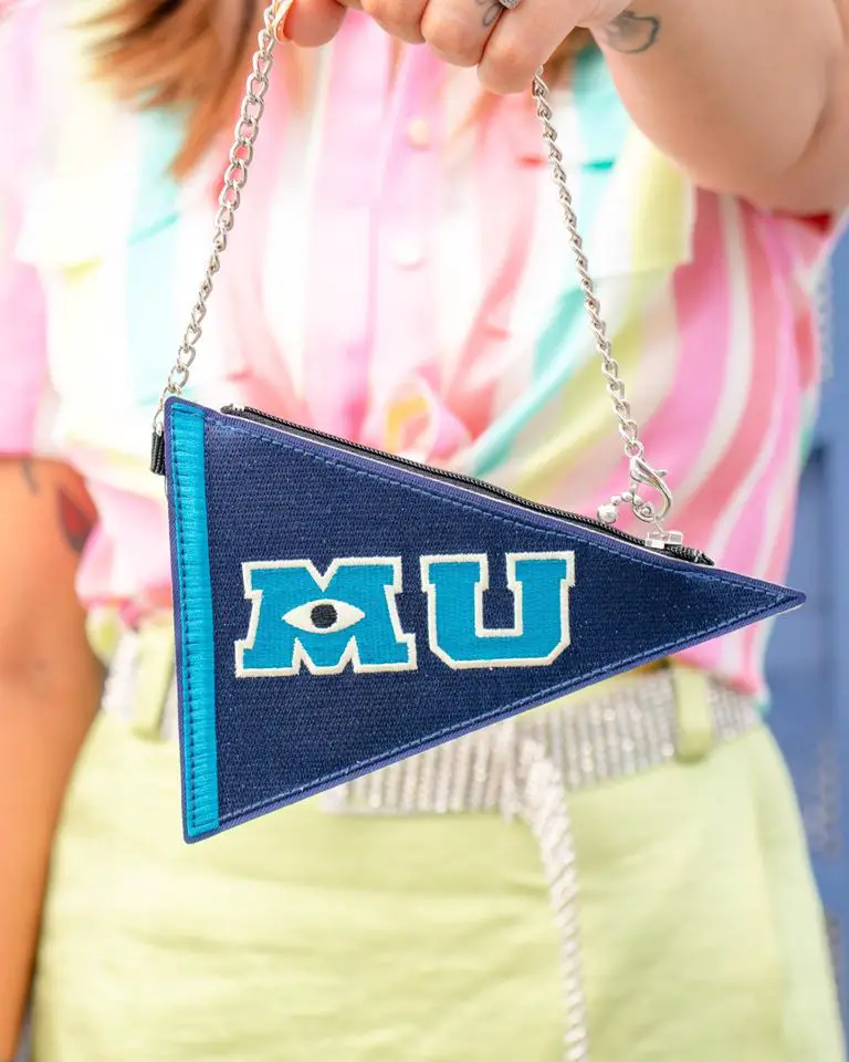 Monsters University Harveys Collection Coming To shopDisney