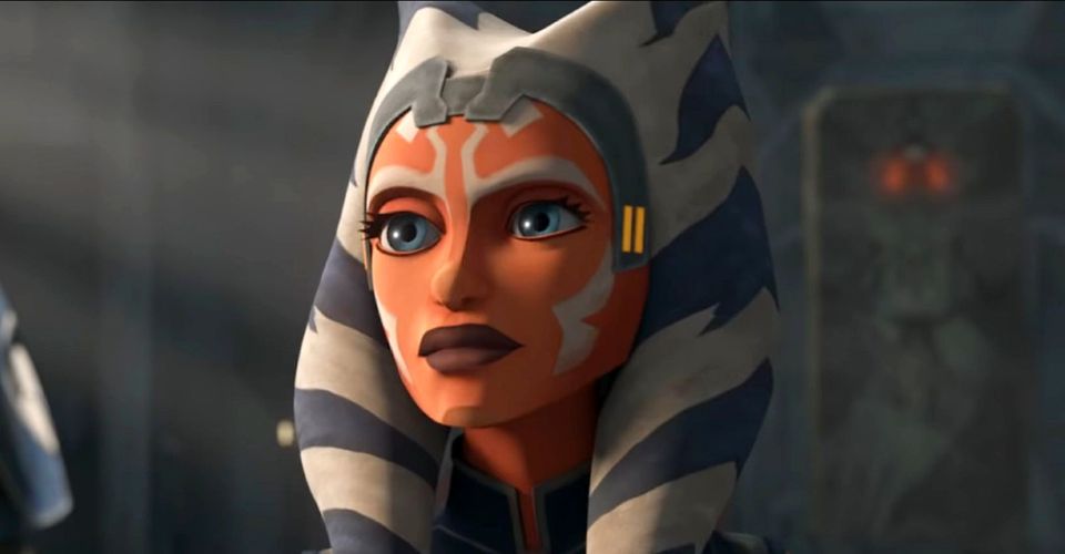 Rumored: Ahsoka Tano Getting Her Own Star Wars Series on Disney+ | Chip ...