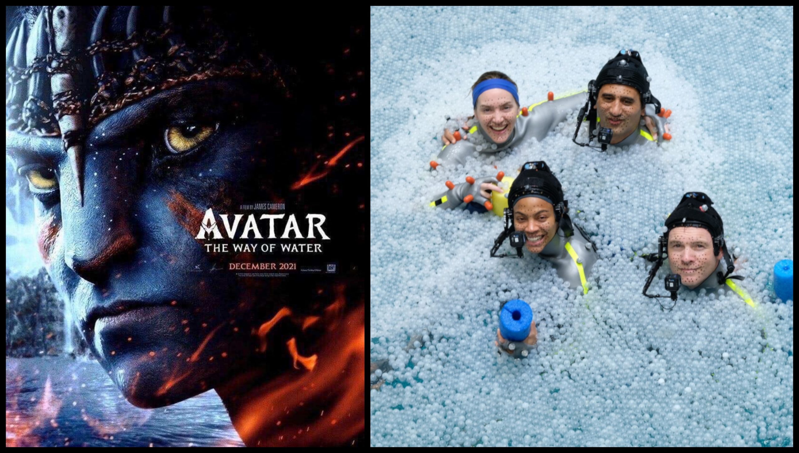 ‘Avatar 2’ Poster, Plot Details, and Movie Title Potentially Leaked Online
