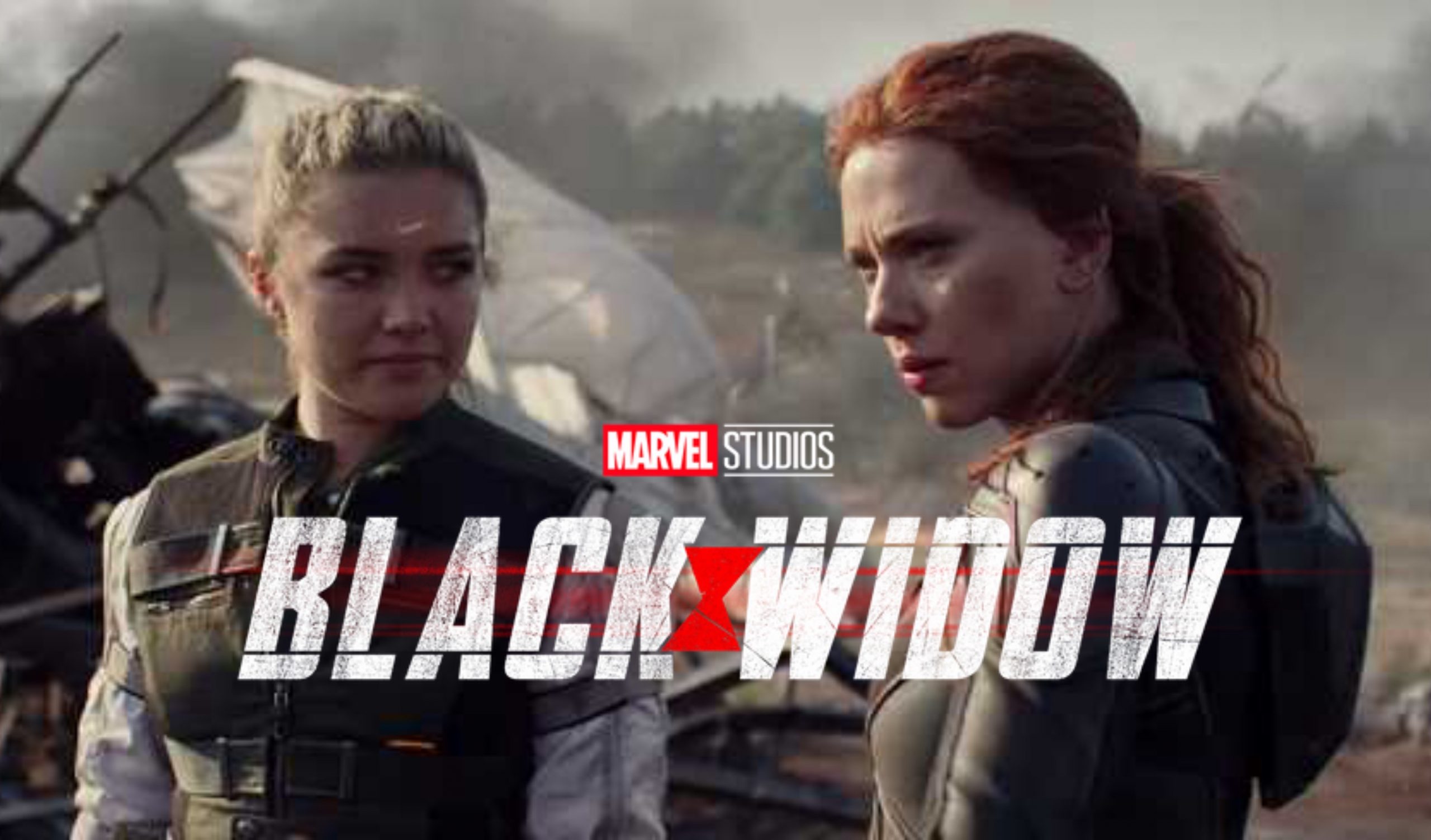‘Black Widow’ to Release in the UK Earlier Than the US