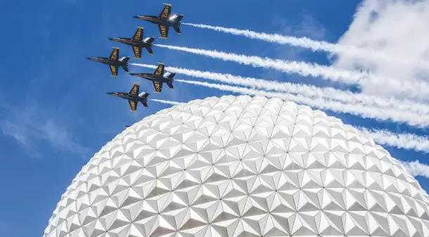 An Inspiring Armed Forces Day Video: Disney Salutes Those Who Serve