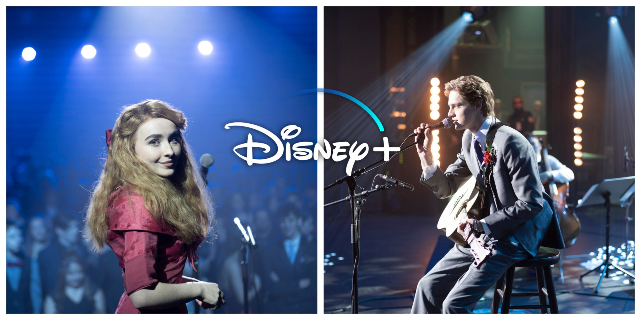 Disney+ To Premiere Inspirational Drama ‘Clouds’