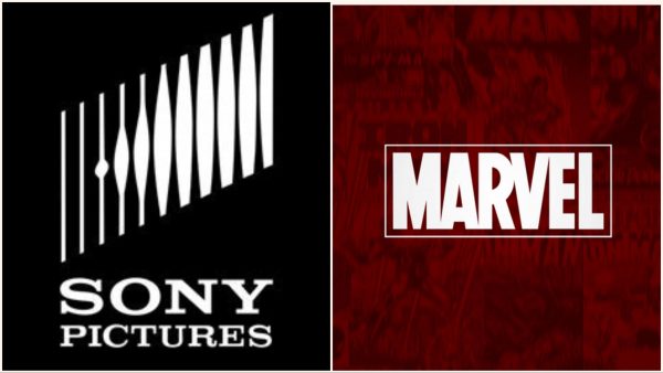 Secret Marvel Movie In the Works at Sony Pictures