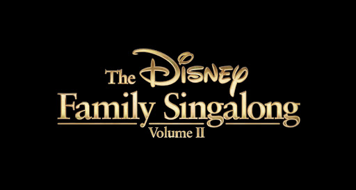 Disney Family Singalong: Volume II Celebrities and Performers Announced
