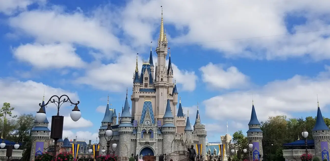 Governor Ron DeSantis says Disney World is safe to reopen