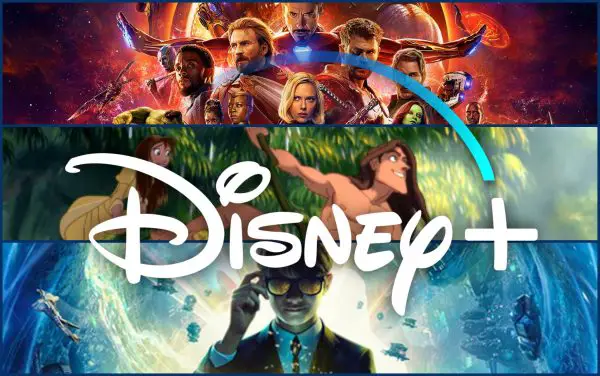 What To Expect on Disney+ in June 2020