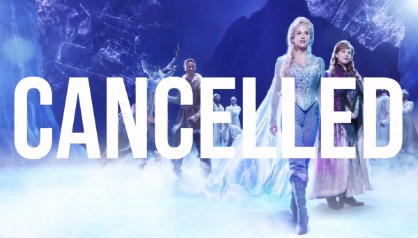Disney Announces 'Frozen' Will Not Return to Broadway after Theaters Reopen