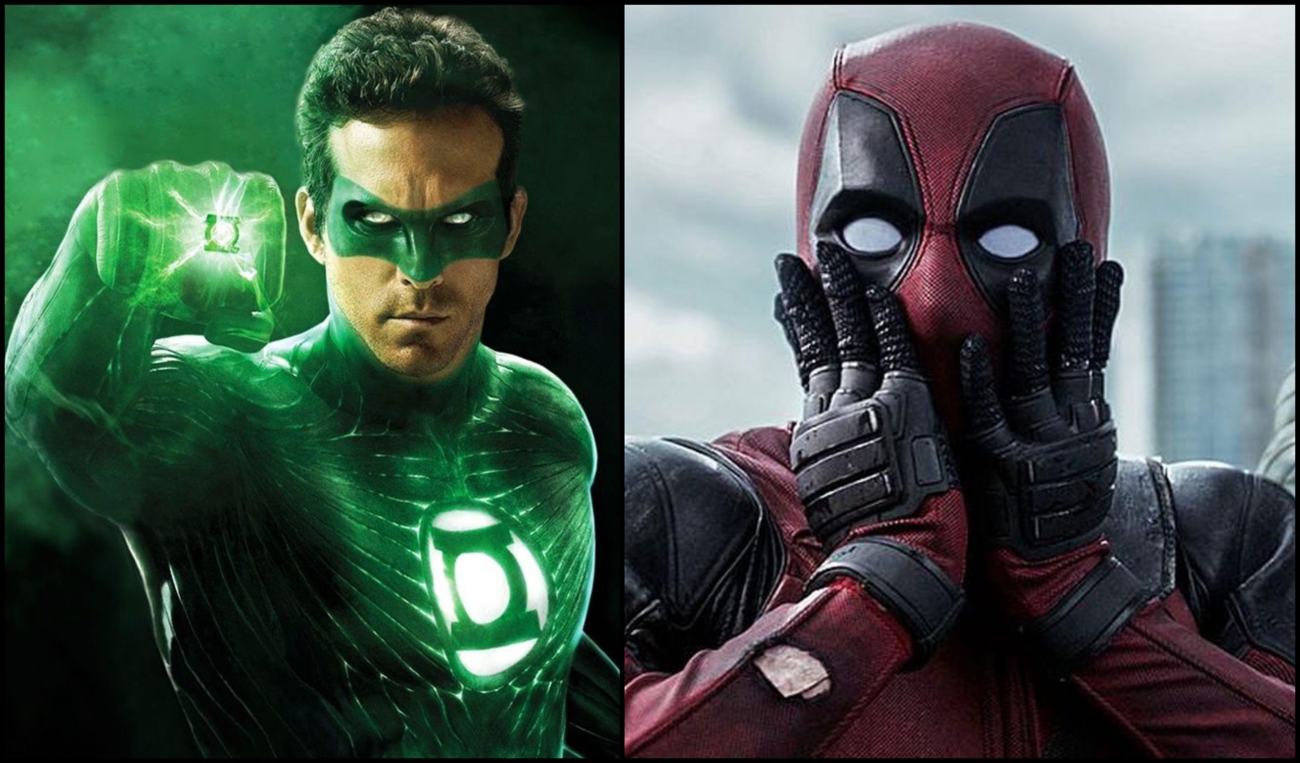 Deadpool Creator Wants to See Ryan Reynolds As ‘Green Lantern’ Again Before ‘Deadpool 3’