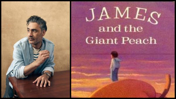 Taika Waititi to Host Celebrity Filled 'James and the Giant Peach' Read-Along
