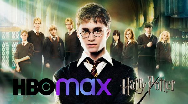 All 8 'Harry Potter' Films Now Available to Stream on HBO Max
