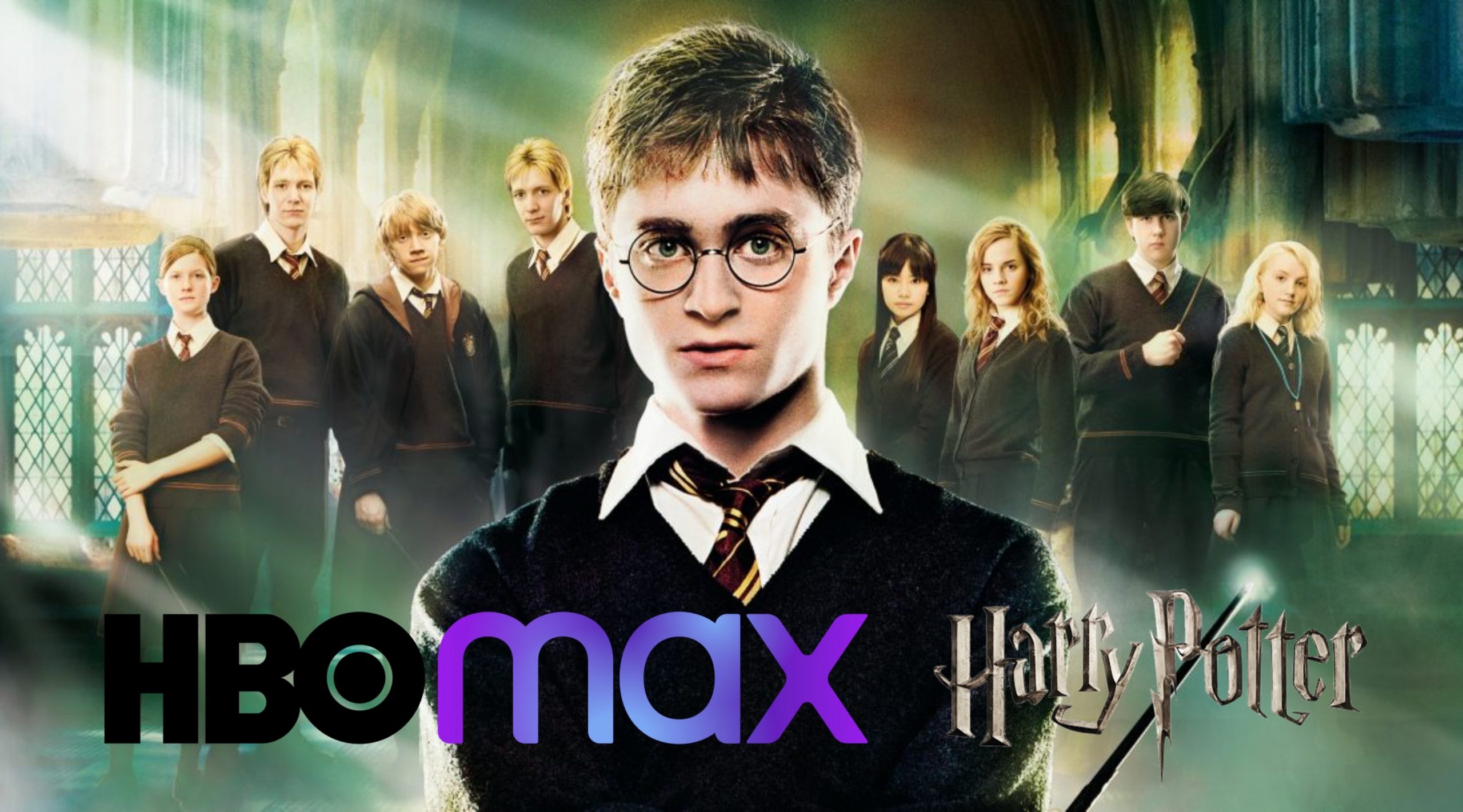 All 8 ‘Harry Potter’ Films Now Available to Stream on HBO Max