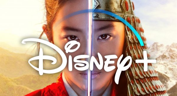 Live-Action 'Mulan' Disney+ Release Date Potentially Revealed