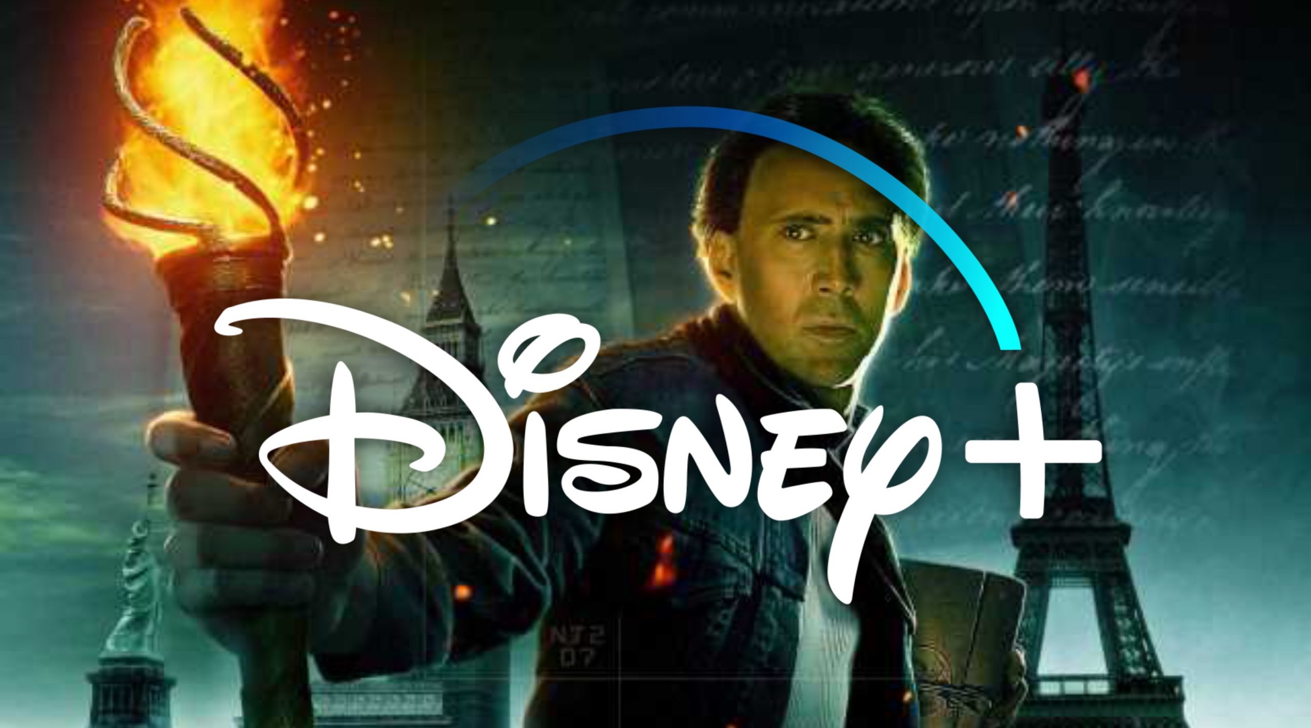 Confirmed: ‘National Treasure 3’ In Development and a ‘National Treasure’ Series is Coming to Disney+