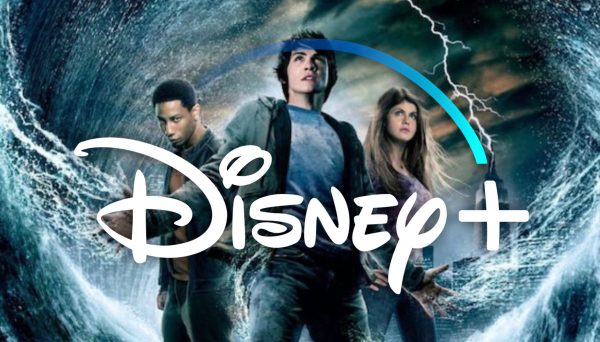First Look at the Script for Percy Jackson Coming to Disney+