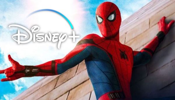 New 'Spider-Man' Series Rumored to be "In the Works" for Disney+