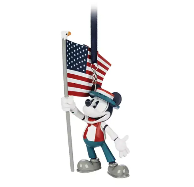 New Americana Disney Collection Now Available On shopDisney