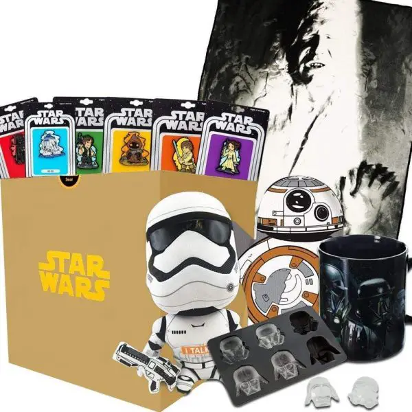 May The Fourth Deals For Star Wars Day And Free Baby Yoda Pin From Toynk!