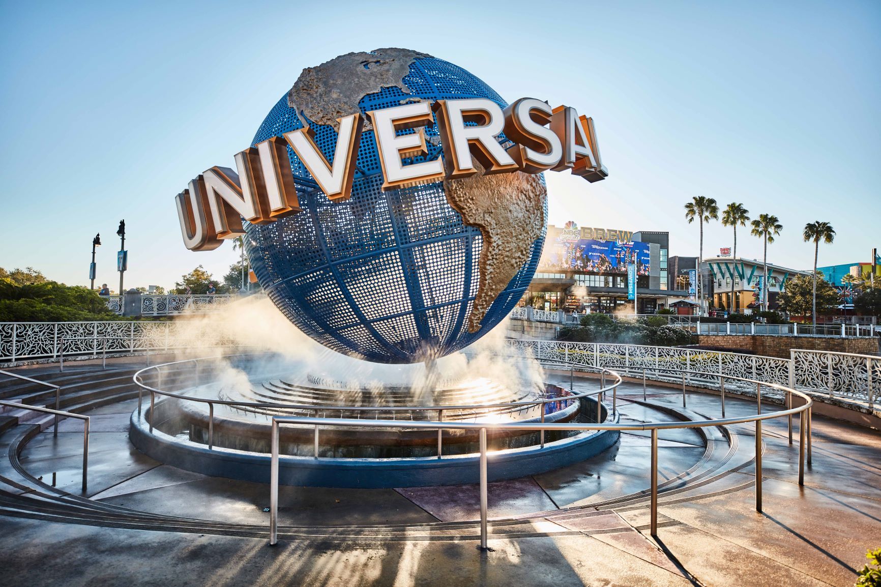 Father suing Universal Orlando Resort over death of his son