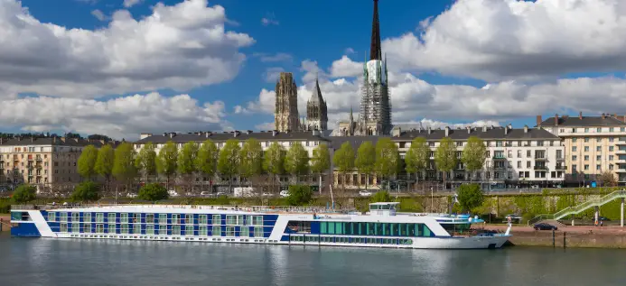 Adventures by Disney Cancels River Cruises