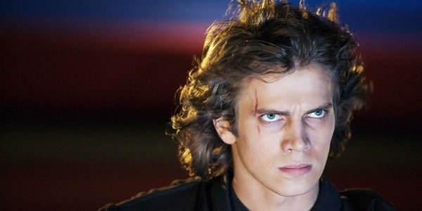 Hayden Christensen Could be Returning to Play Anakin in Upcoming Star Wars 'Kenobi' Series