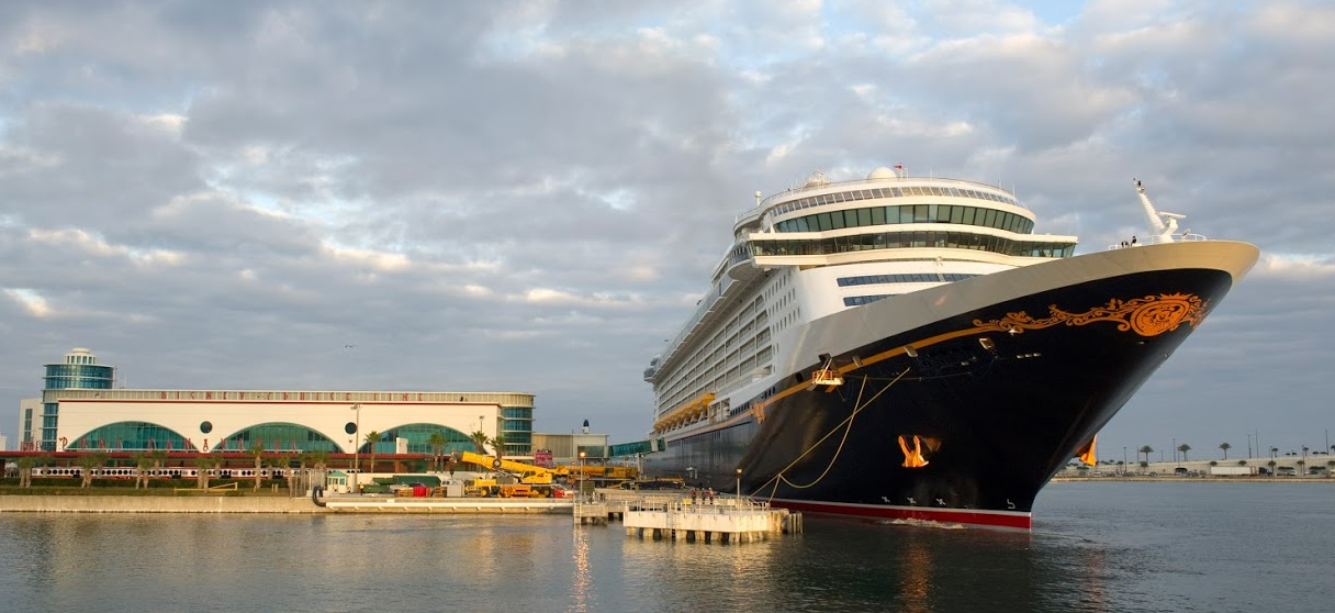 200 Disney Cruise Line Crew Members Test Positive for COVID-19
