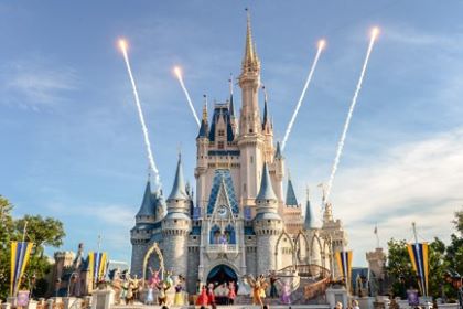 Florida Task Force Sets Guidelines for Staged Opening of Disney World