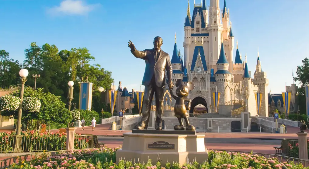 Disney World wins Lawsuit over Mom’s Fight for Autistic Son to Ride Attractions Without Wait