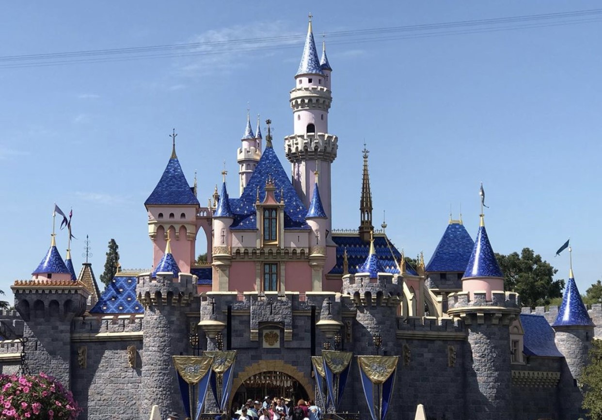 Disneyland Resort Reservations Being Canceled Through Early June