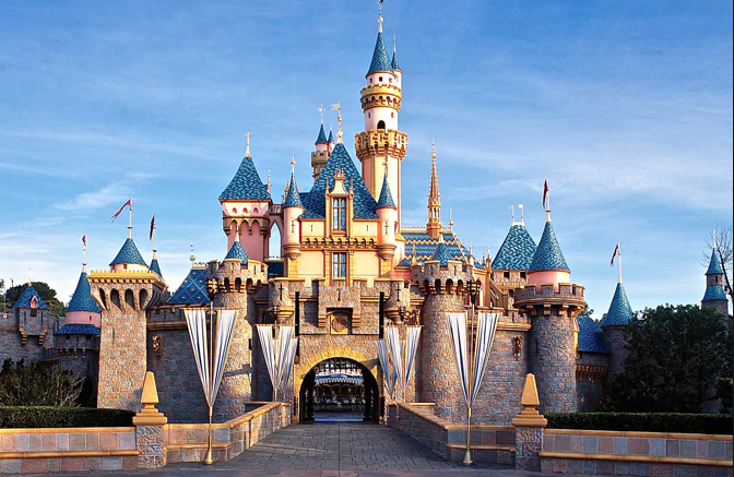 Disneyland Extends Expiration Dates for Ticket Offers Till 2021