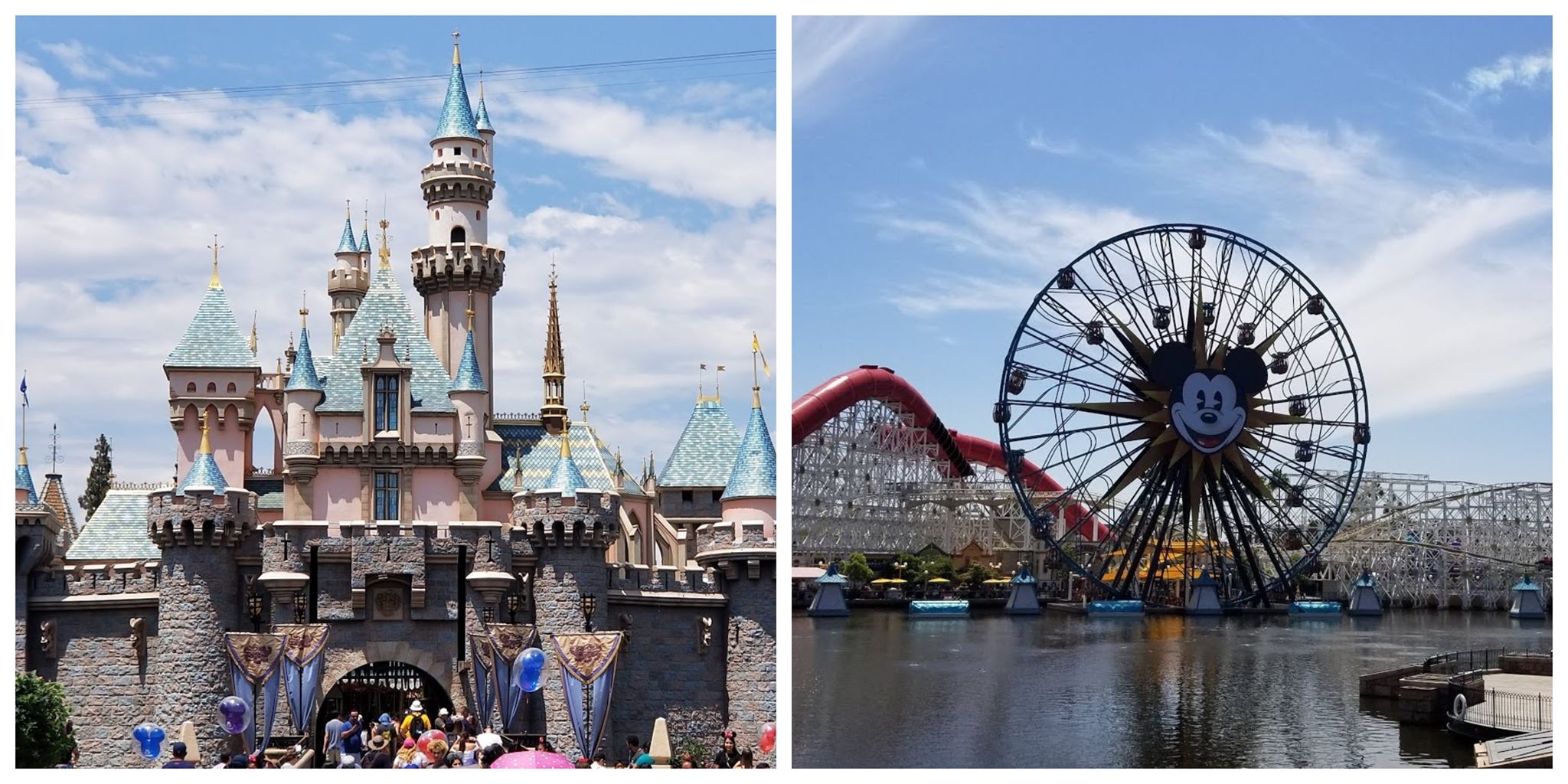 Disneyland Resort pushes reservations for July 15th and later