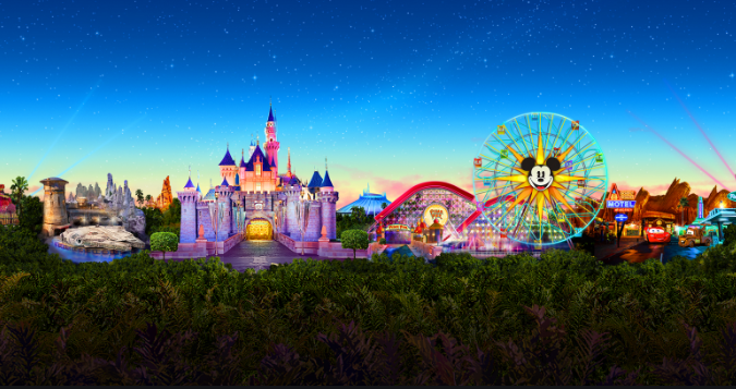 Disneyland Update Offers Glimpse of Changes Once the Park Reopens