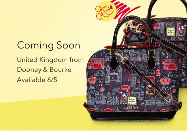 dooney and bourke official website