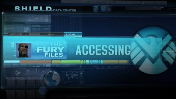 Marvel Studios Announces New 'Fury Files' Series Coming to Disney+