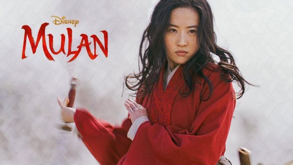 Disney Confirms New Theatrical Release Date for Live-Action 'Mulan'