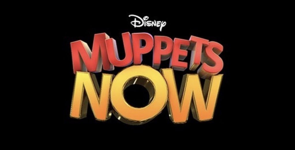 Muppets Now TV Show coming to Disney+ this summer