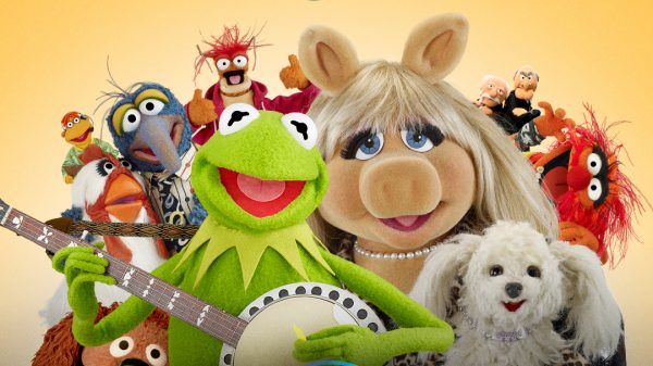 Muppets Now to Premiere July 31st on Disney+
