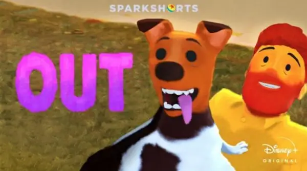 New Pixar SparkShorts "Out" Features First Openly Gay Protagonist